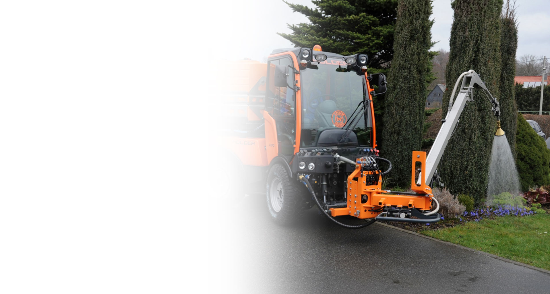 Kehrichtabfuhr & Abfallentsorgung Schweiz – Häfliger Kommunal Services