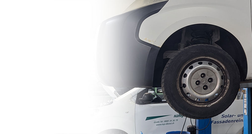 Pneuservice & Schlauchdienst